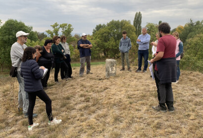 Visites guiades Llívia. Font: Ajuntament de Llívia