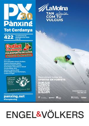 Pànxing Tot Cerdanya 422