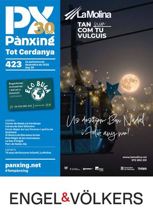 Pànxing Tot Cerdanya 423