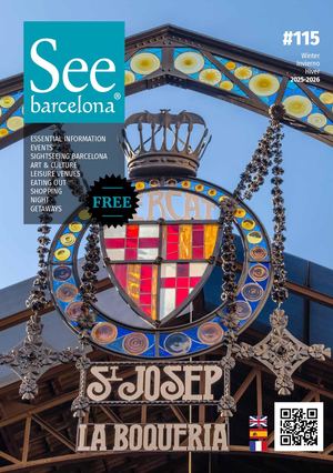 See Barcelona 115