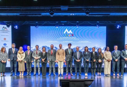 13a edició del Congrés Mundial de Turisme de Neu, Muntanya i Benestar