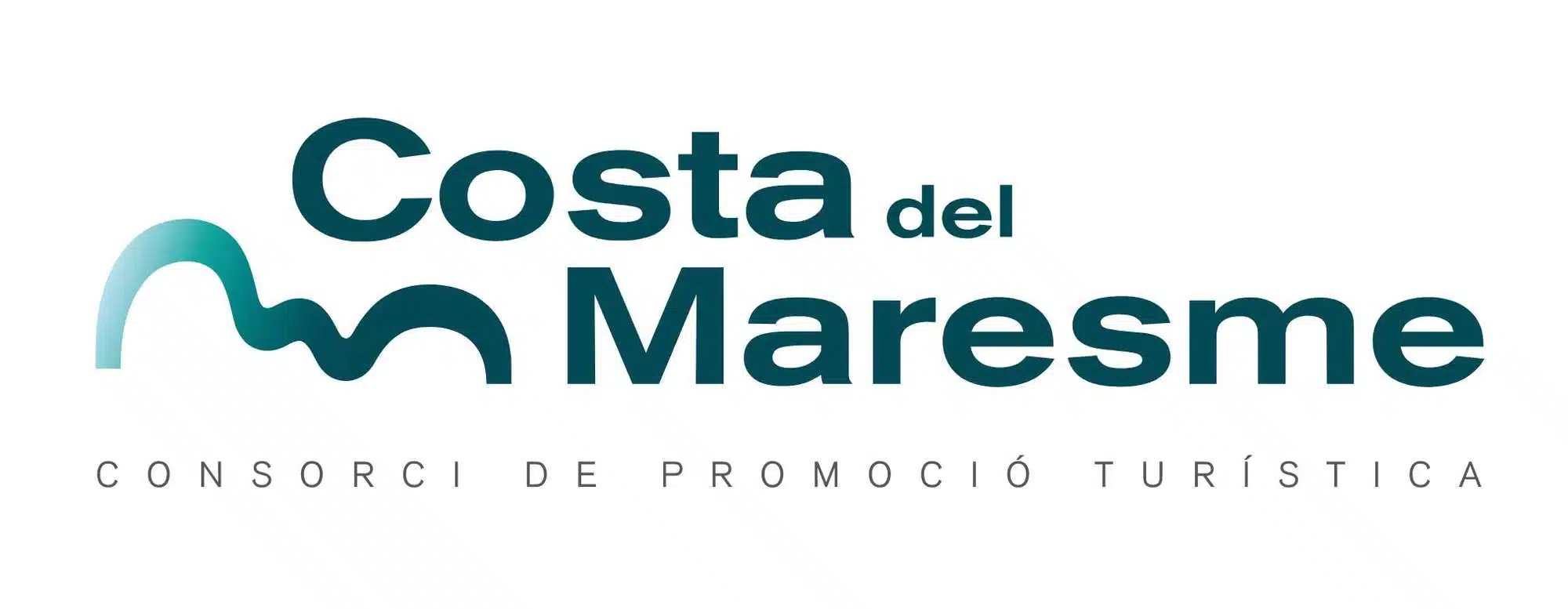 Logotip del Consorci de Promoció Turística Costa del Maresme