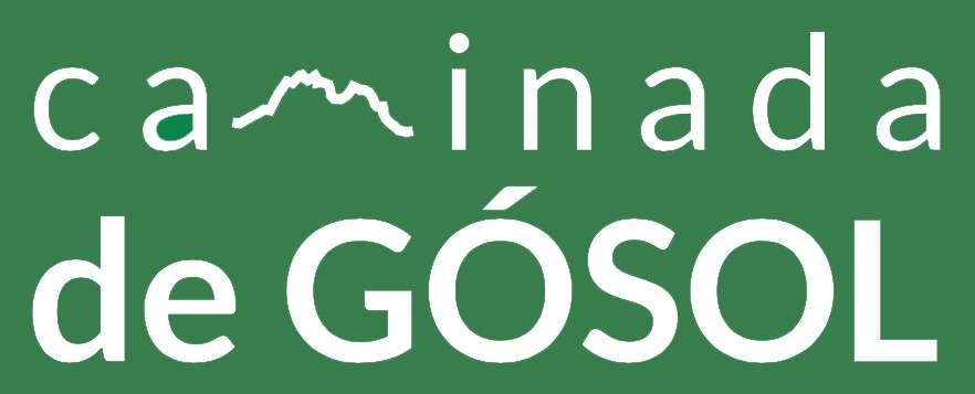 Logotip oficial de la 38a Caminada i Trail de Gósol Logotip de la Caminada de Gósol 2026