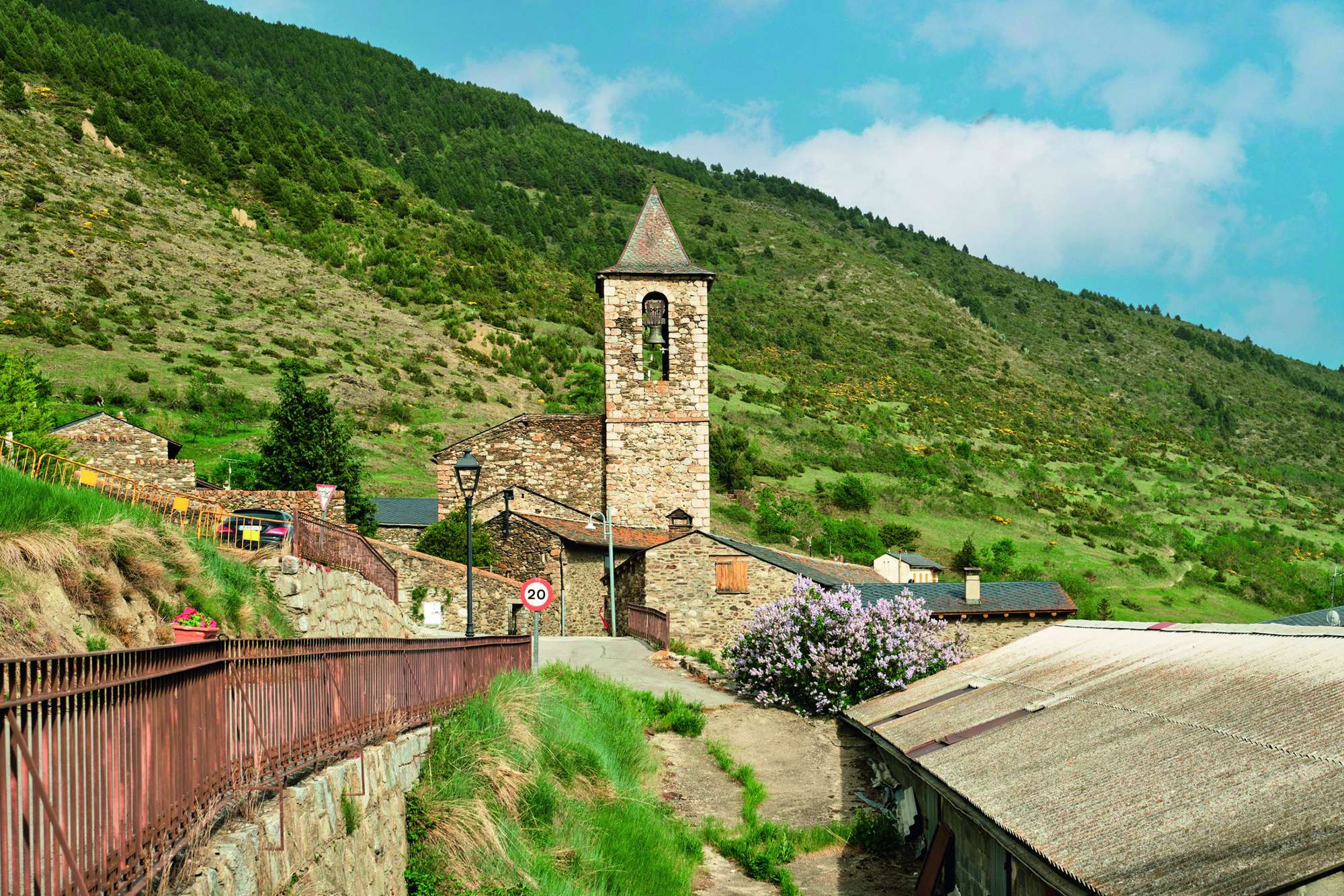 Festa Major de Meranges i Girul 2026 | Programa complet del 20 i 21 de juny