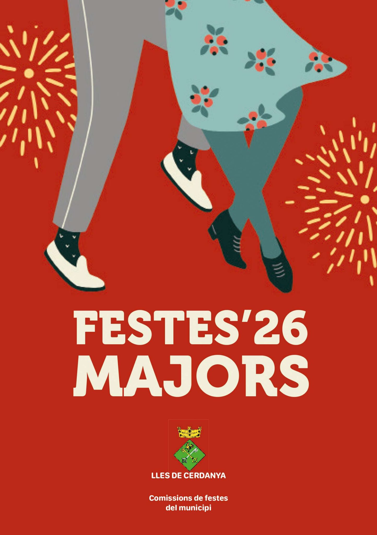 Festes Majors de Viliella i Lles de Cerdanya 2026: programa complet, horaris i activitats