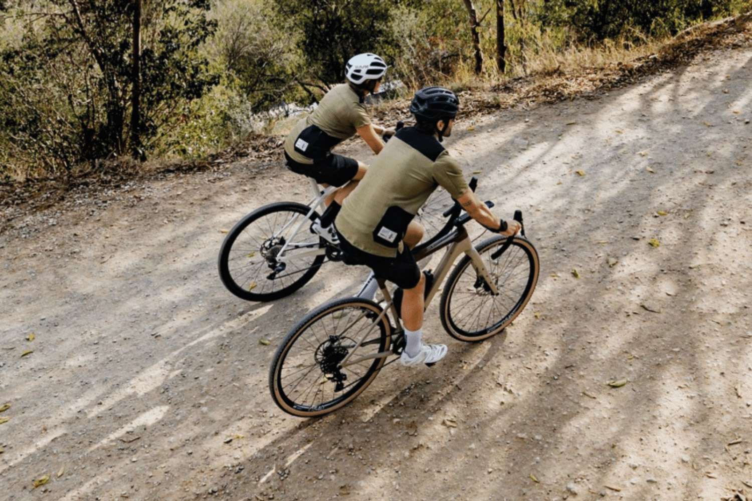 Ruta gravel per descobrir l’entorn d’Alp a la Cerdanya