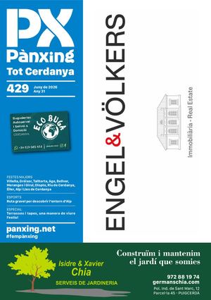 Pànxing Tot Cerdanya 429