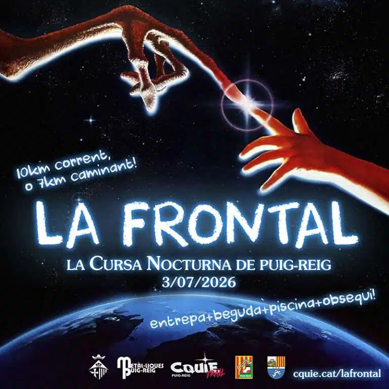 XXII Torneig d'estiu de Bàsquet 3x3 a Puig-reig