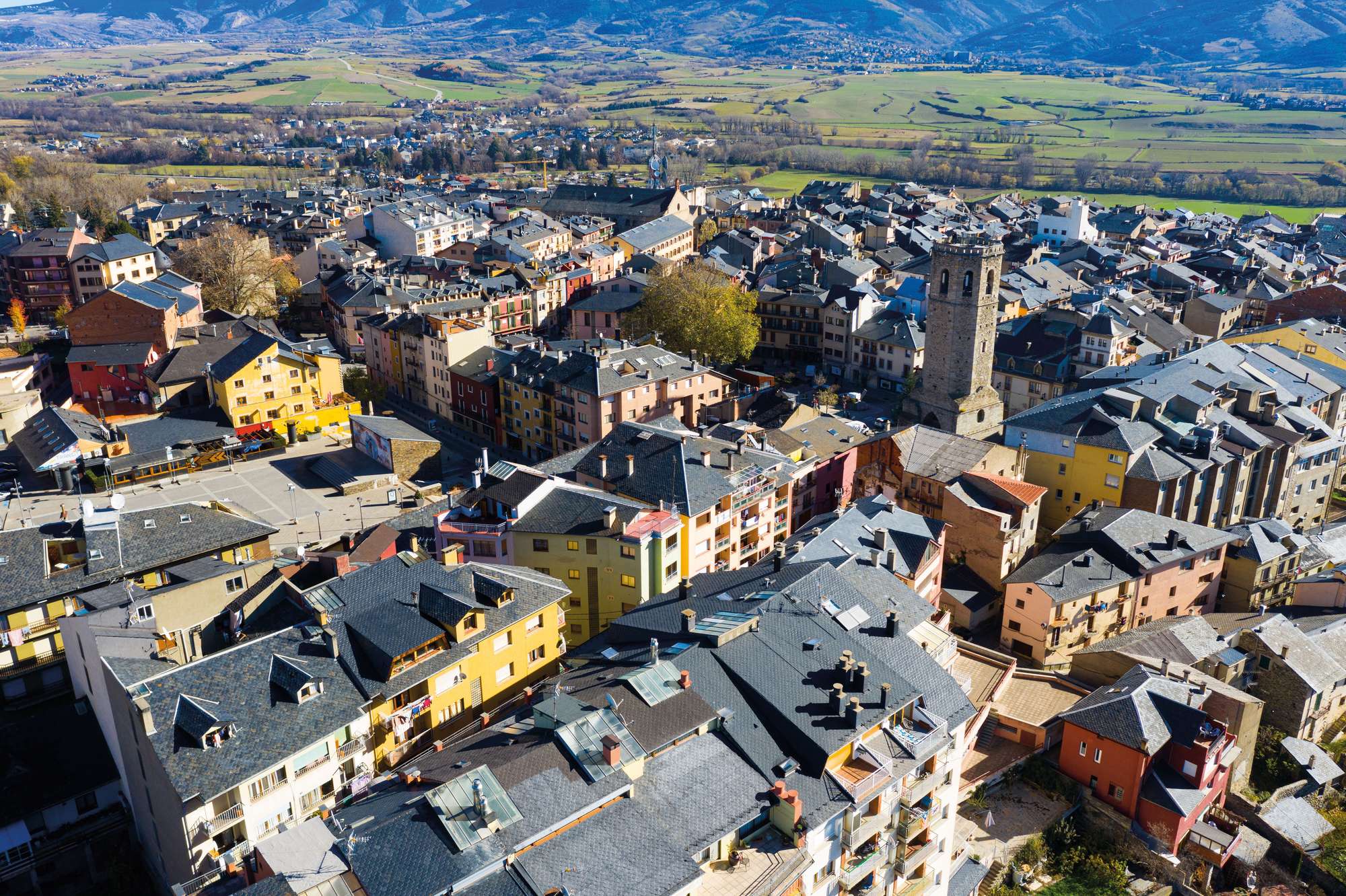 Imatge de Puigcerdà