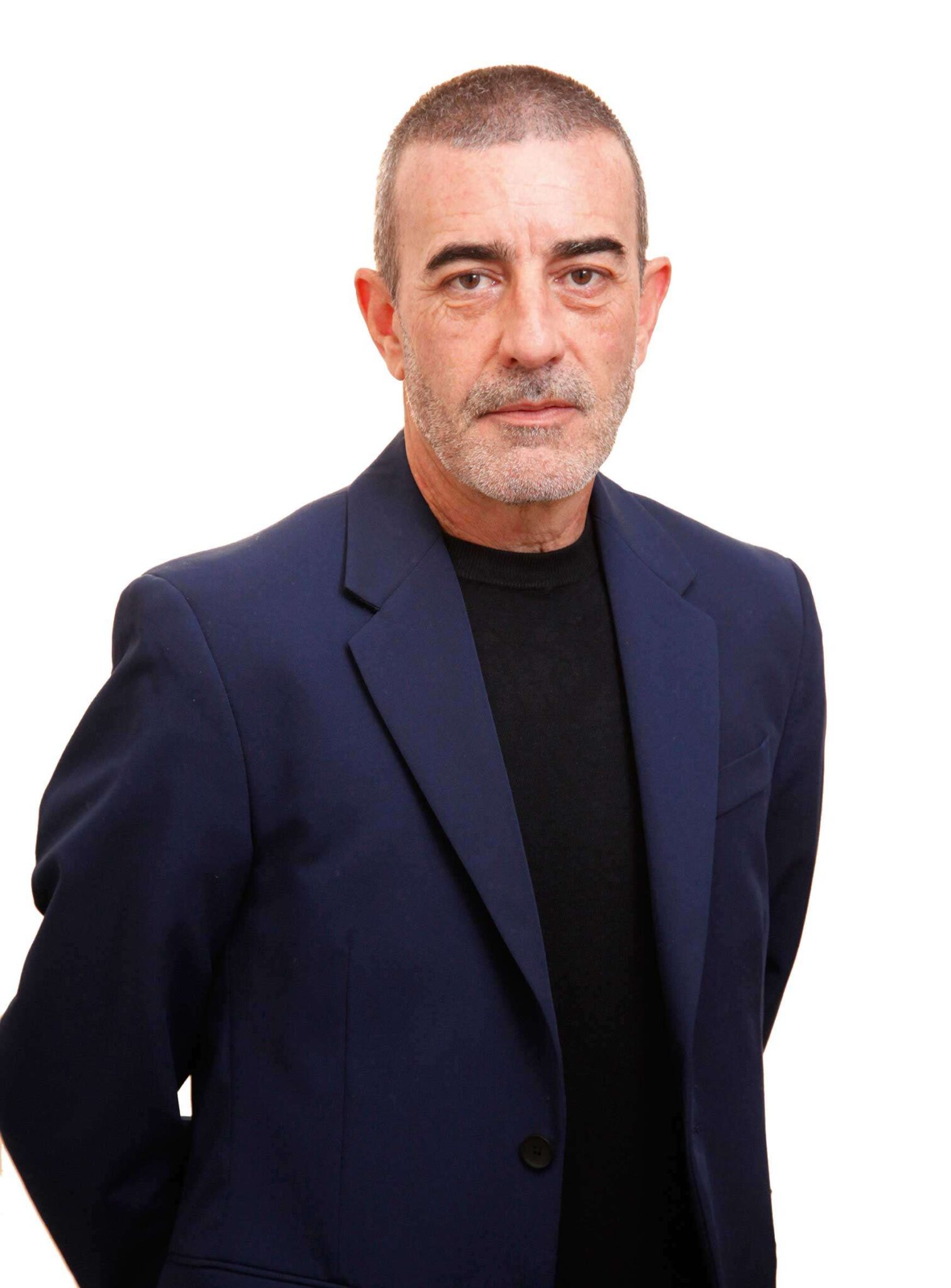 Xavier Godàs, sociòleg guardonat amb el Premi Tribuna Atenea 2026