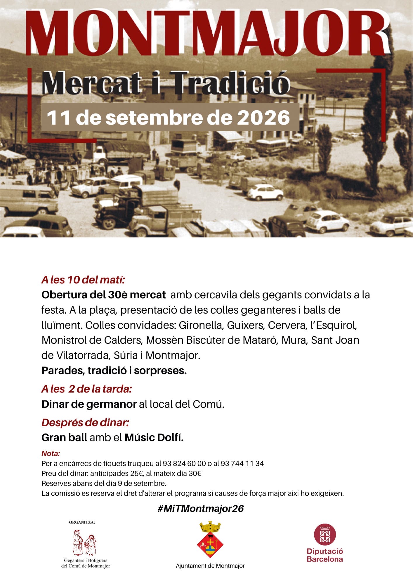 11 setembre 2026