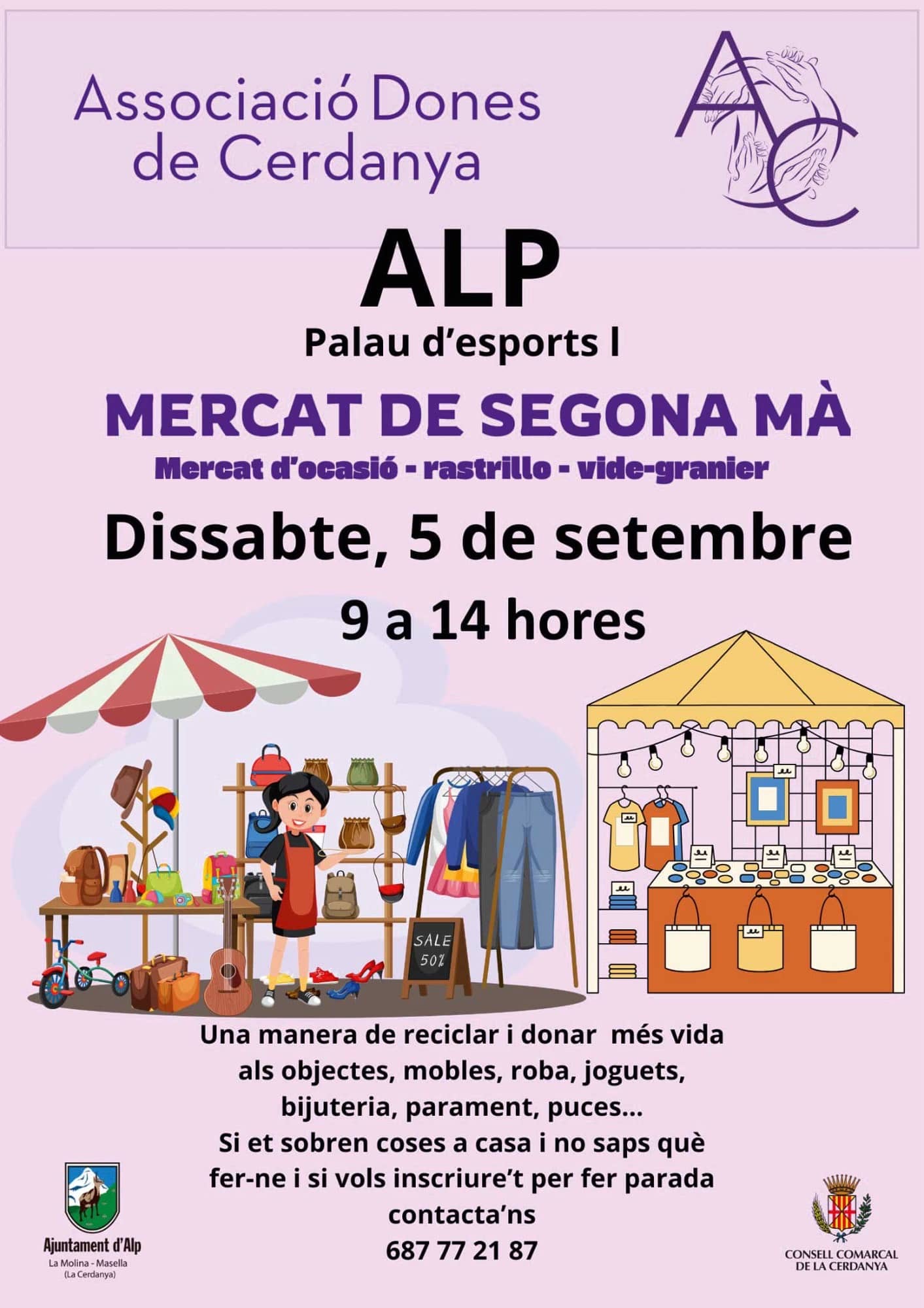 ALP SETEMBRE