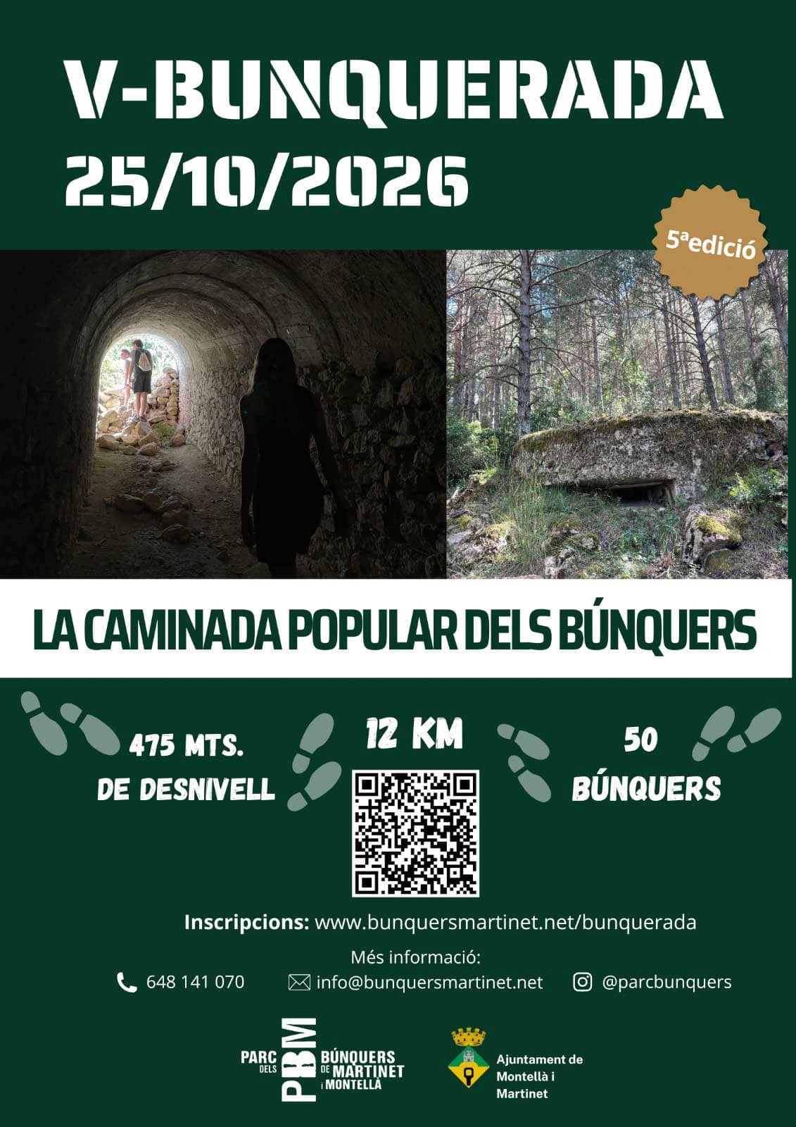 BUNQUERADA