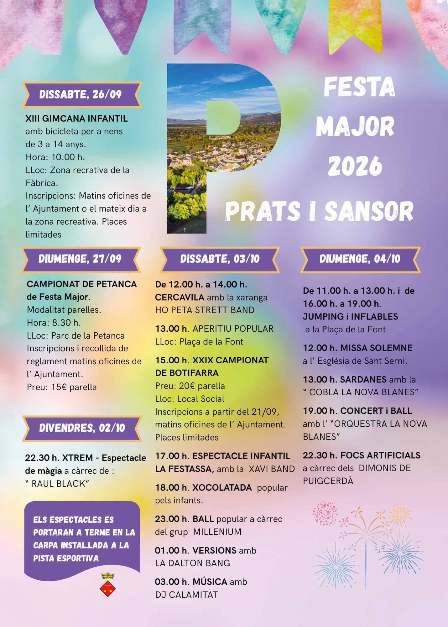 FM PRATS I SANSOR