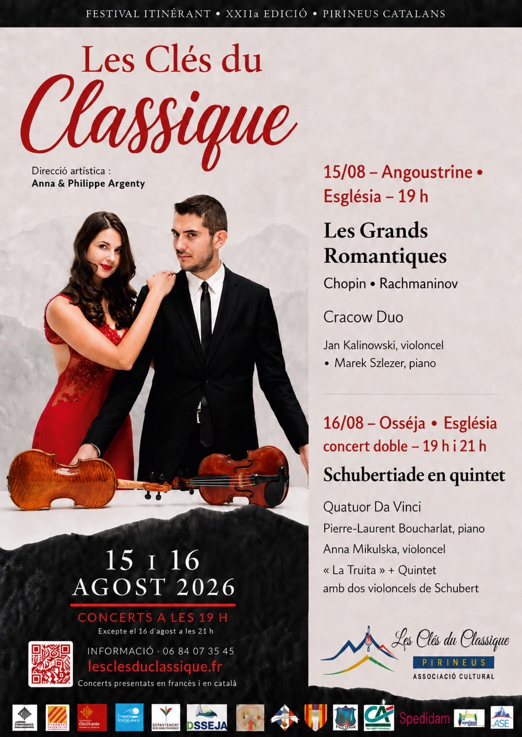 Les Cles du Classique