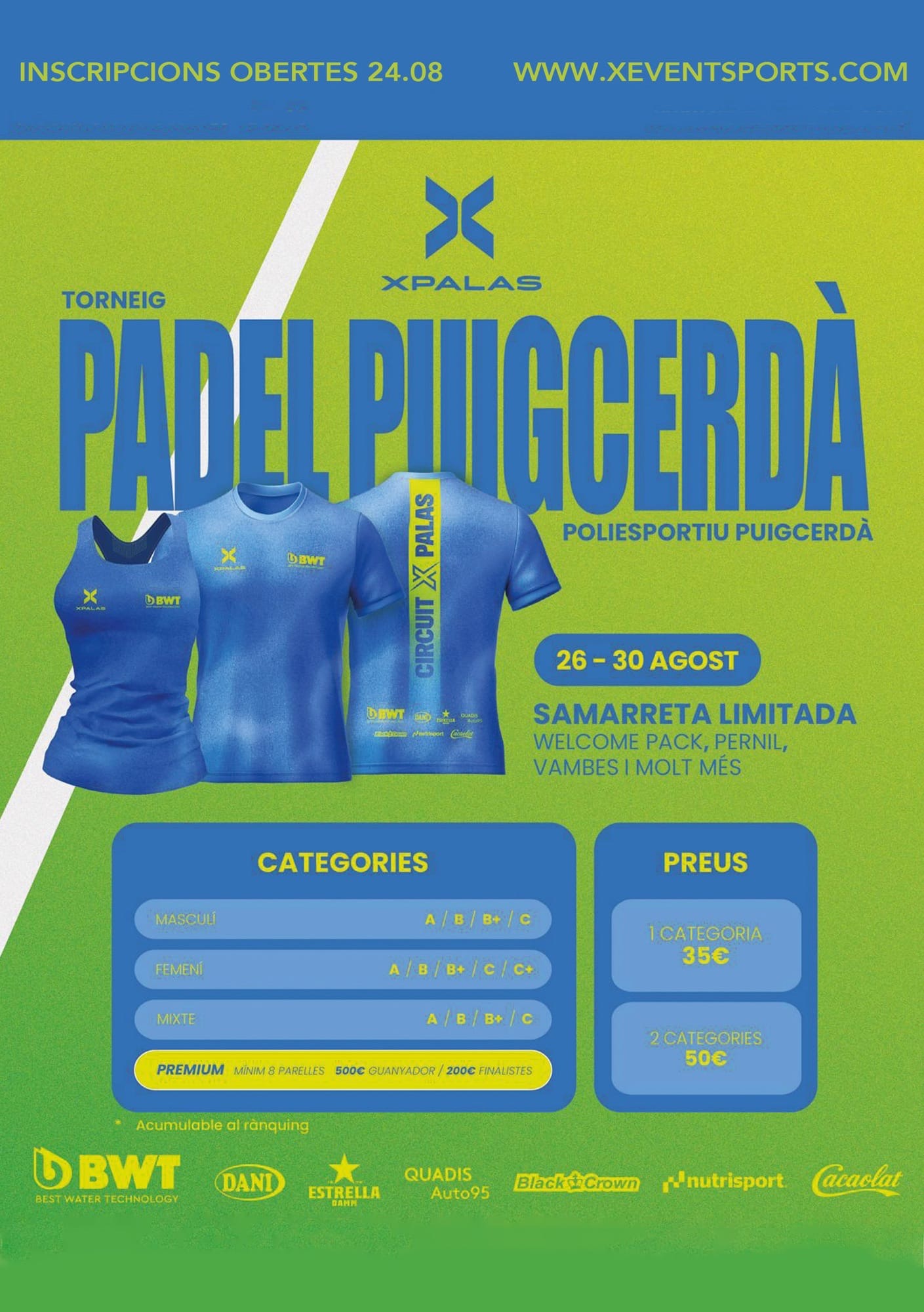 PADEL