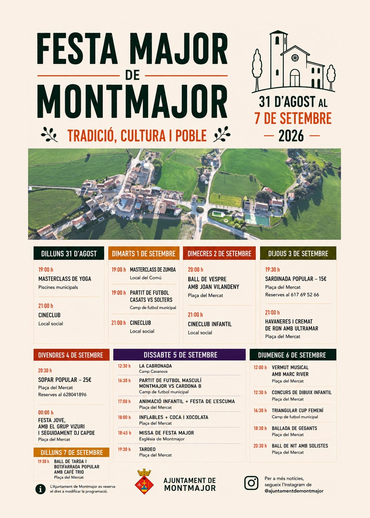 fm montamjor 2026