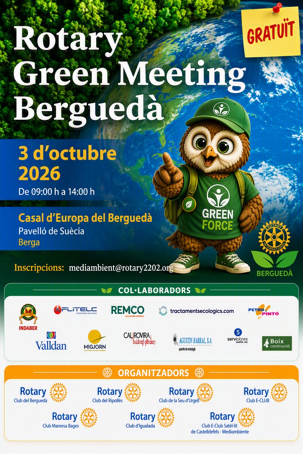 Cartell promocional