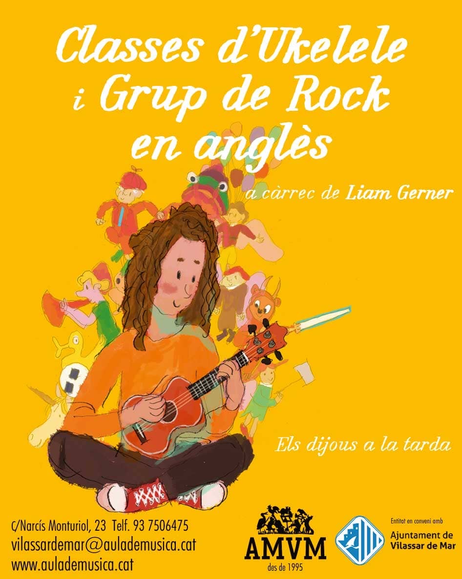 Aula musica