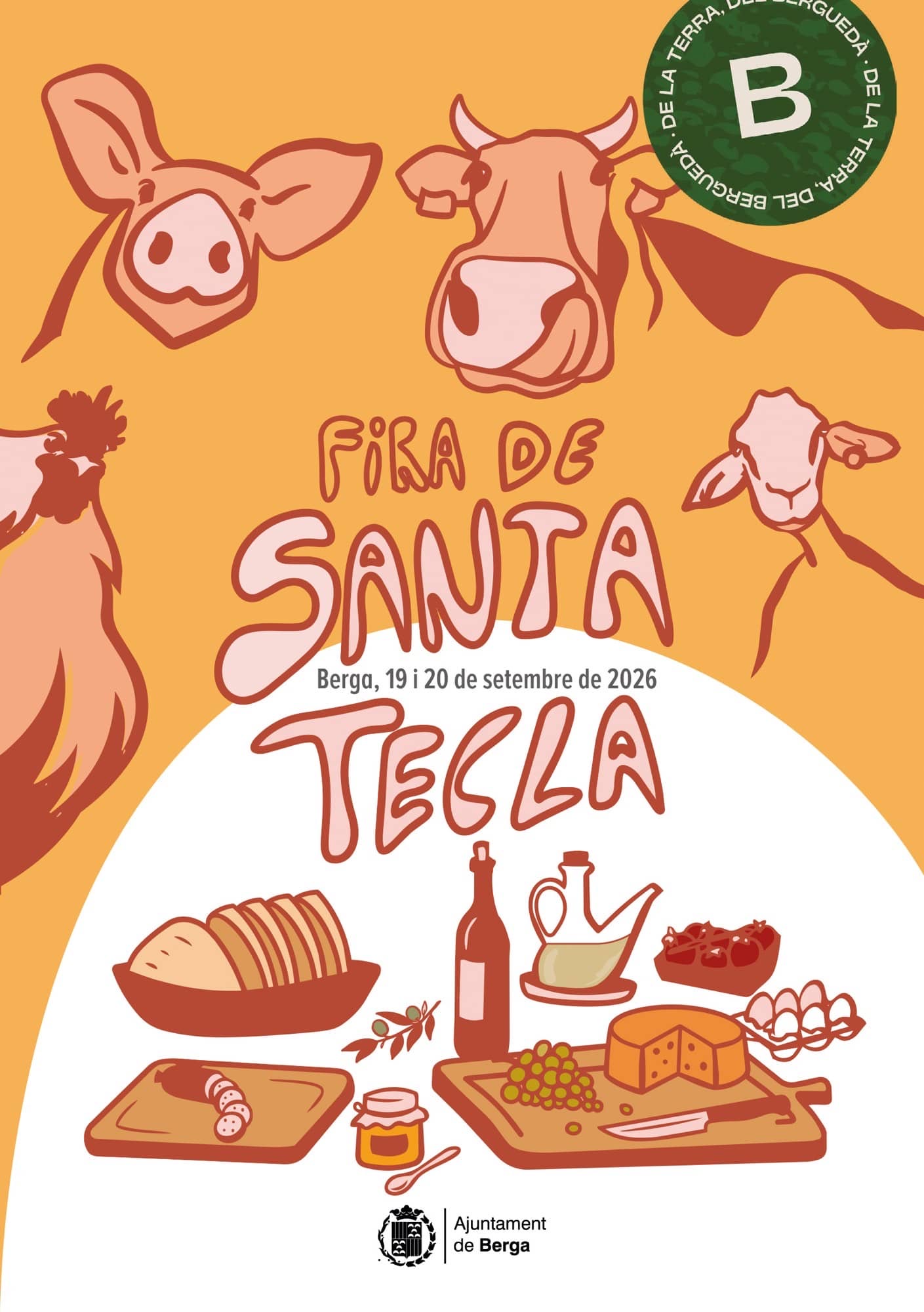 STA TECLA 2026 1