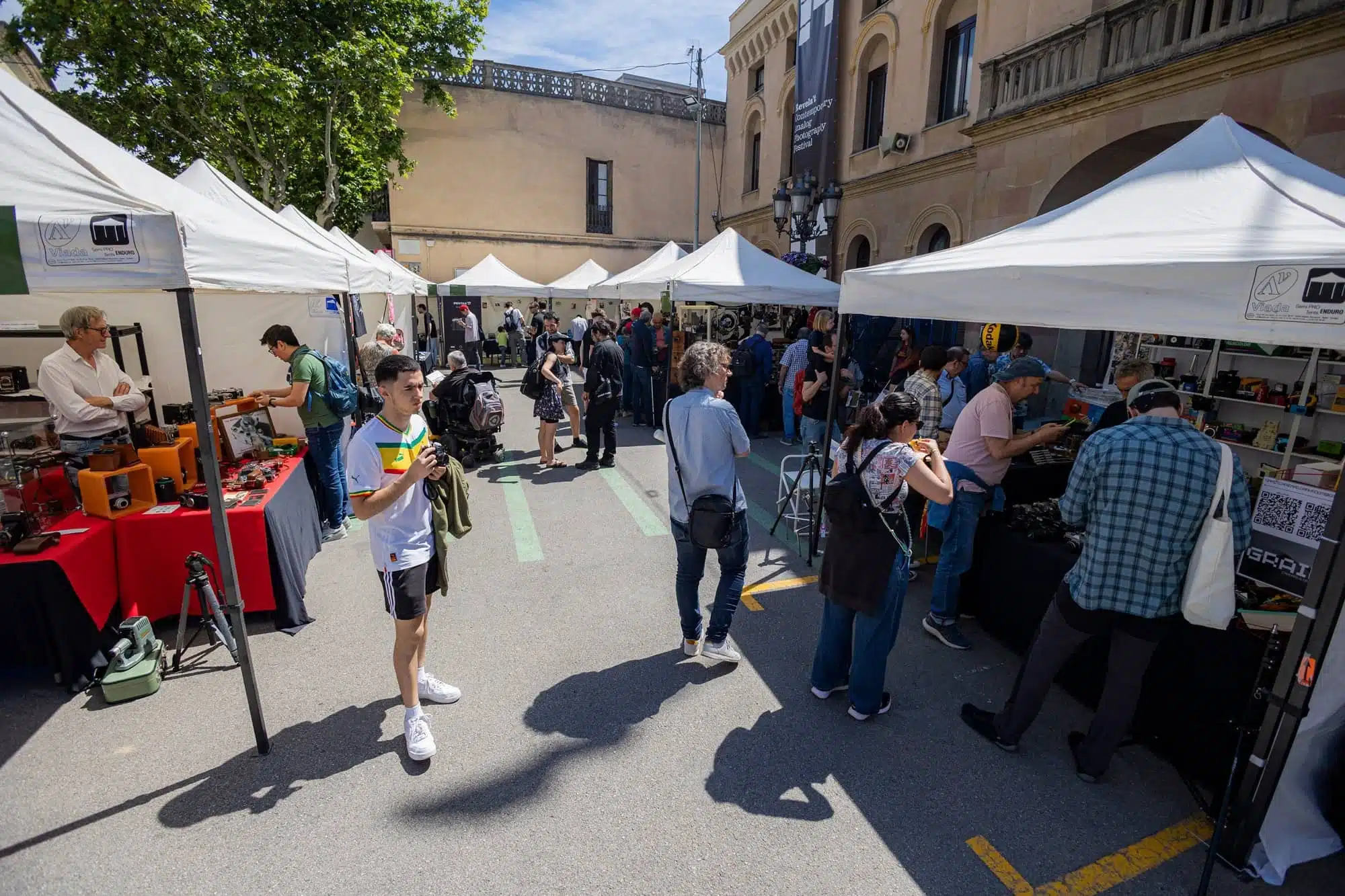 market