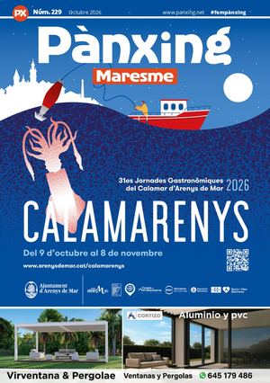 Pànxing Tot Maresme 229