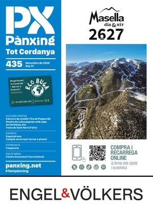 Pànxing Tot Cerdanya 435