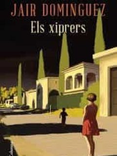 12_Malgrat_Els xiprers