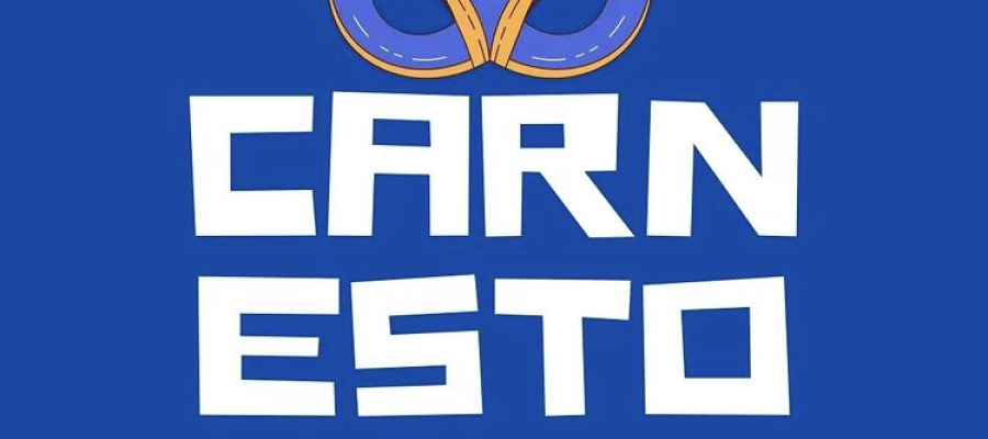 2022 02 26 Logotip Carnestoltes a Súria