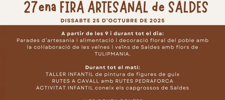27ena-FIRA-ARTESANAL-de-SALDES