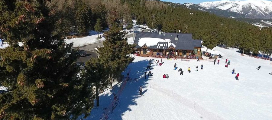 3 - Refugi-Col de la Llosa-dron