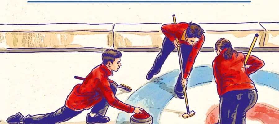 AAFF_Curling_2026_cartell_A3