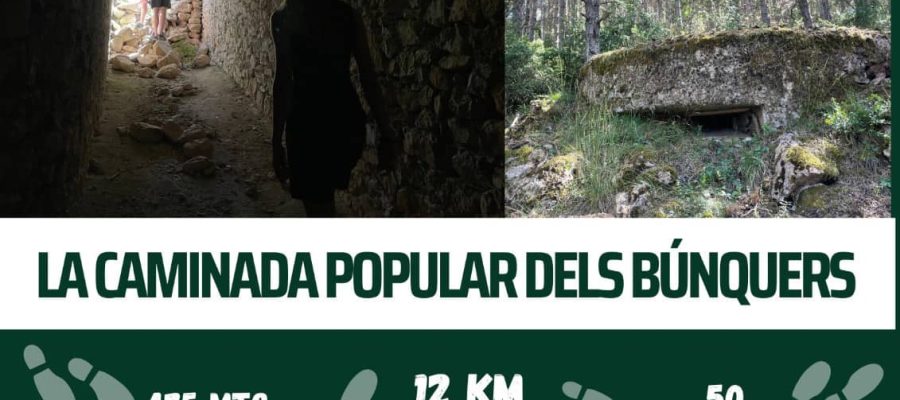 BUNQUERADA