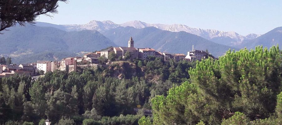 Bellver-de-Cerdanya-panoràmica