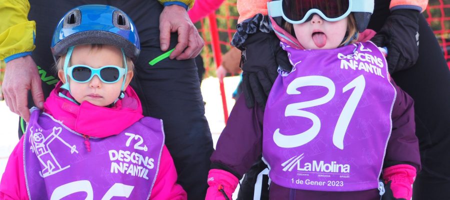 Berta i Lia