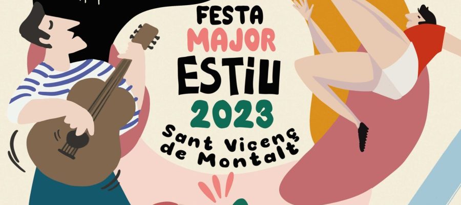 CARTELL-FESTA-MAJOR-D'ESTIU-2023