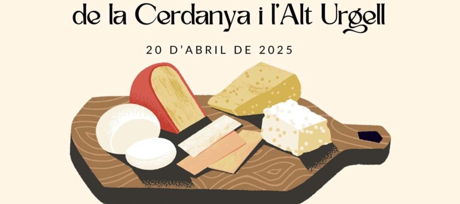 CARTELL-MOSTRA-FORMATGES-2025-ALP