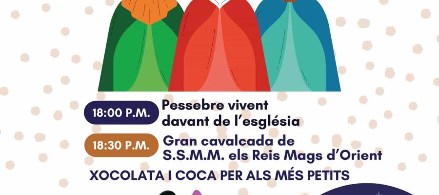 CAVALCADA-REIS-QUEIXANS