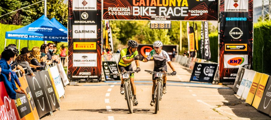 catalunya bike race