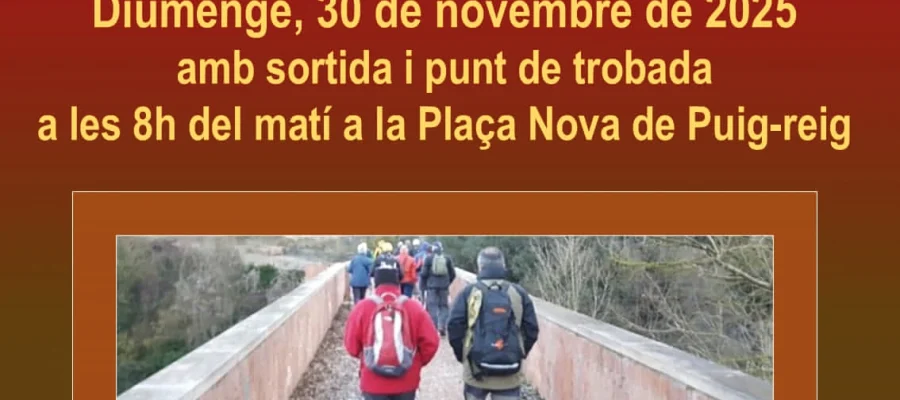 CQUIE-CAMINADA A CAL PALLOT 2025