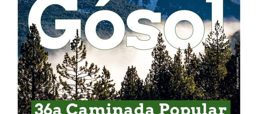Caminada-Gosol-cartell