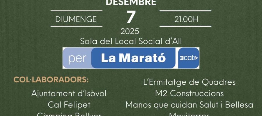 Cartell-Quinto-2025_isovol