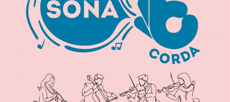 La programació del festival de música SonaB