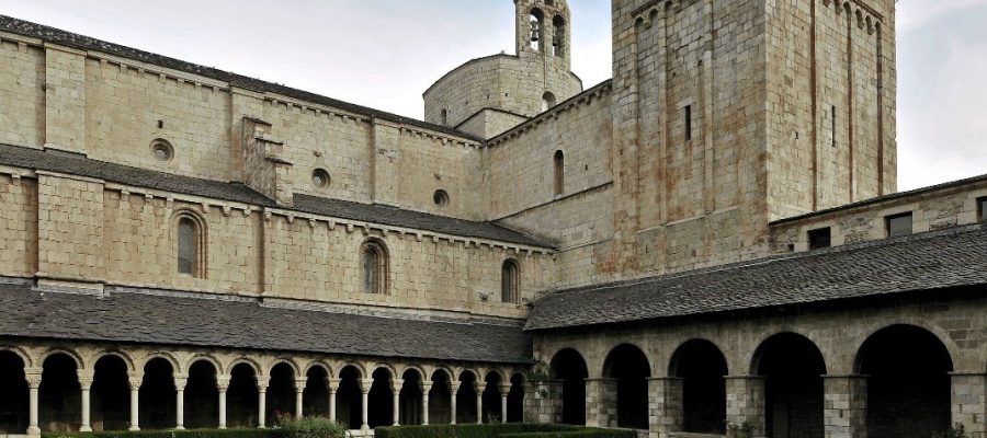 Tornen les visites guiades a la Catedral de Santa Maria d’Urgell