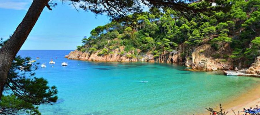 Costa brava