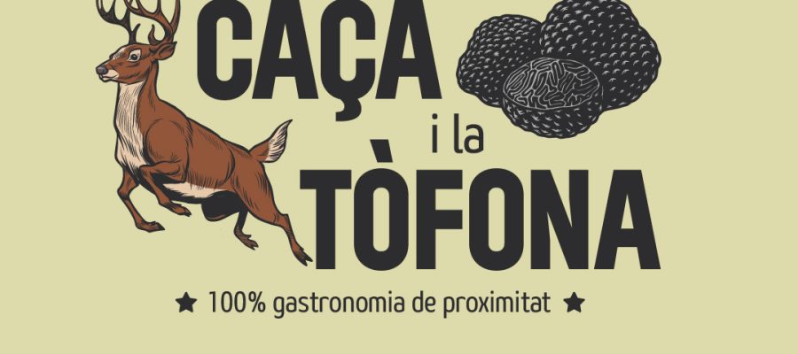 Cuina Caça i Tofona