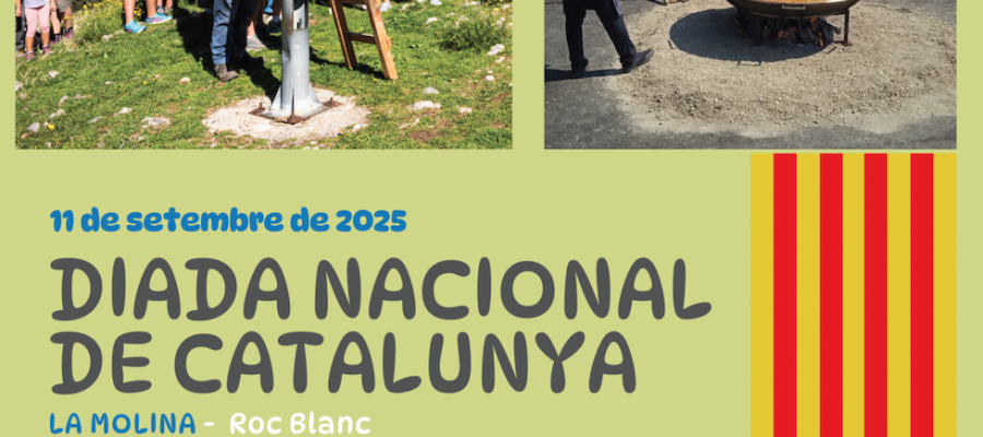 Diada Alp 2025