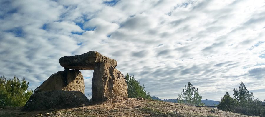 dolmen