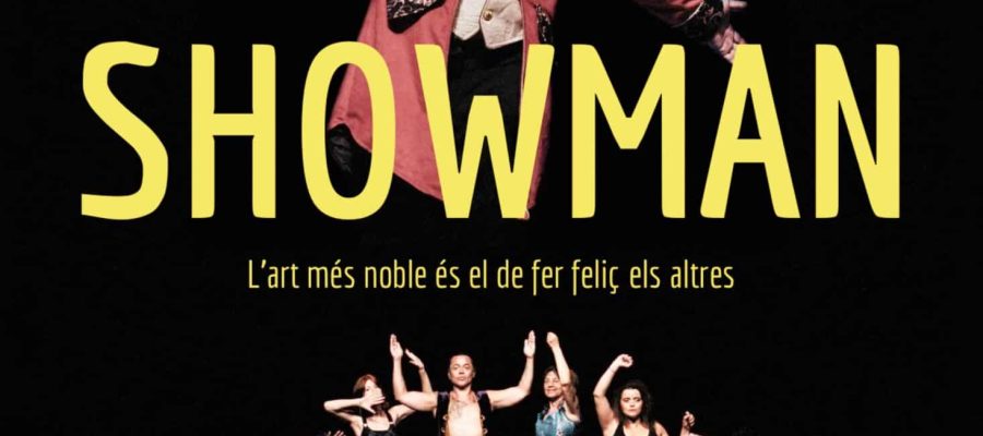 El-Gran-Showman