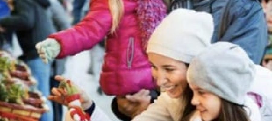 El Maresme s’omple d’activitats per Nadal!